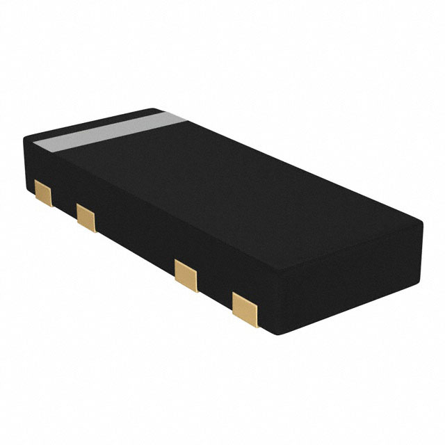 SP1004U-ULC-04UTG Littelfuse Inc. TVS - Dioden